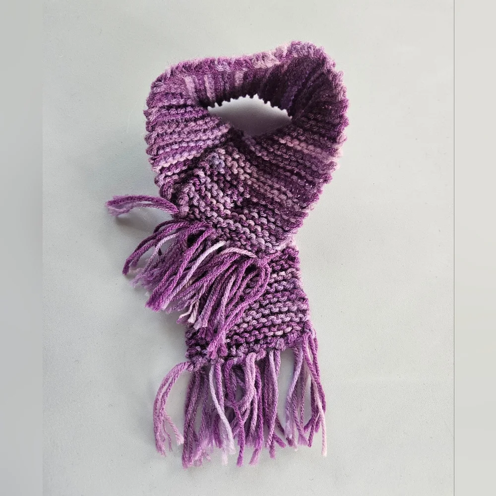 N/A hand knit